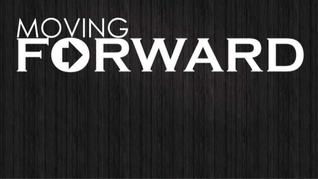 Moving Forward Together Series